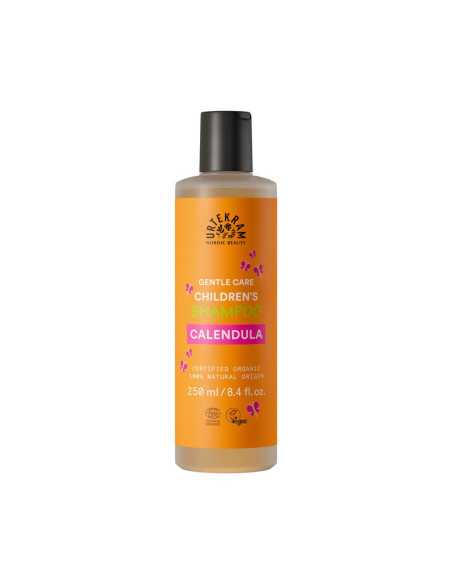 Champu de calendula niños bio 250ml Urtekram Champu de calendula niños bio 250ml Urtekram